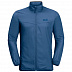 Куртка мужская Jack Wolfskin Jwp Wind M indigo blue