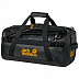 Дорожная сумка Jack Wolfskin Expedition Trunk 30 black 2008641-6000