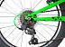 Велосипед Novatrack Titanium 20" (2020) 20SS12V.TITANIUM.SL20 silver