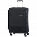 Чемодан Samsonite Base Boost 66см 38N-09004 Black Чемодан Samsonite Base Boost 66см 38N-09004 Black