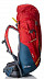 Рюкзак Deuter Guide 35+ 3361117-5325 cranberry/navy