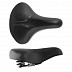 Велоседло Force Lady 20010 black