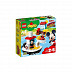 Конструктор LEGO Duplo Катер Микки 10881