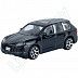 Машинка Bburago 1:43 Porsche Cayenne Turbo (18-30000/18-30217) black