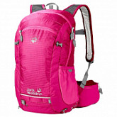 Рюкзак женский Jack Wolfskin Moab jam 18 Pink