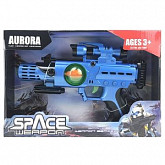Игрушечное оружие Aurora Бластер 835-3