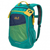 Спортивный рюкзак Jack Wolfskin Track Jack 2009211-4094 green ocean