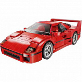 Конструктор Lepin Феррари F40 21004