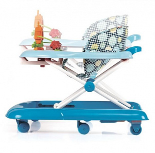 Ходунки Geoby XB203U (W3NL-BB)