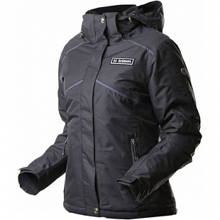 Куртка женская Trimm Gardena Black