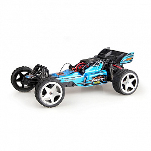 Радиоуправляемая машина WL Toys 1:12 коллекторная L959