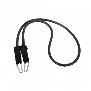 Эспандер трубчатый Bradex до 13.5 кг SF 0230 black
