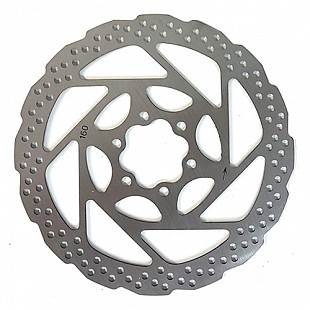 Тормозной диск STG RPT009 160мм под 6 болтов Х99095