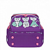Рюкзак школьный GRIZZLY RAm-084-1 /2 lilac