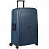 Чемодан Samsonite S'CURE ECO 75см CN0*41 007 dark blue