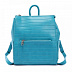 Рюкзак Ors Oro DS-980 turquoise