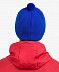 Шапка Jogel CAMP PerFormDRY Practice Beanie JС-4-CA-0222-Z2 blue