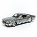 Машинка Maisto 1:24 1967 Ford Mustang GT (31260) grey