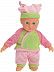 Кукла Simba Laura 15 см. (105011936) pink/green