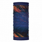 Бандана Buff Reversible Polar Ionosphere Night Blue