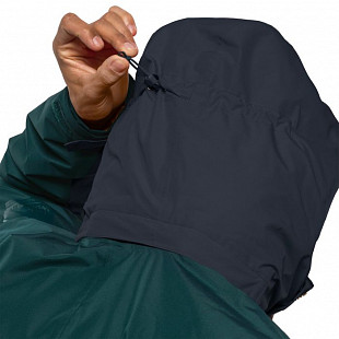 Куртка мужская Jack Wolfskin 365 Onthemove Jacket M atlantic deep