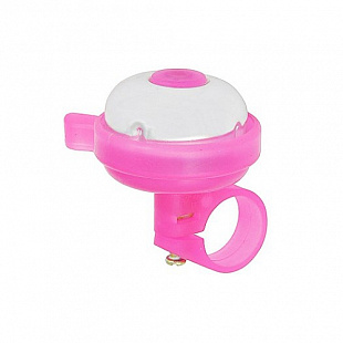 Звонок Longus Pinkgirl pink 23042