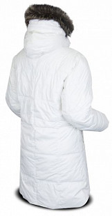 Пальто женское Trimm Misty white