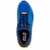 Водонепроницаемые кроссовки мужские Jack Wolfskin Cascade Hike Xt Texapore Low M blue / yellow