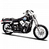 Модель мотоцикла Maisto Харли-Дэвидсон Sons of Anarchy 35024 1:18