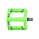 Велопедали HT PA12 PA12002101 green
