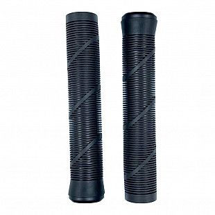 Руль STG Feather для трюкового самоката ø34.9 мм Х108478 black