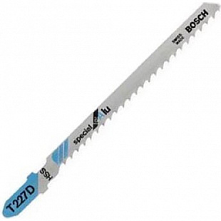 Пилки Bosch T227D 2608631030