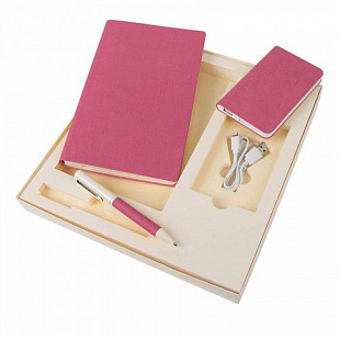 Подарочный набор Provence 2022010 Pink