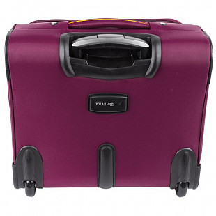 Кейс-пилот Polar Р8667 17" purple