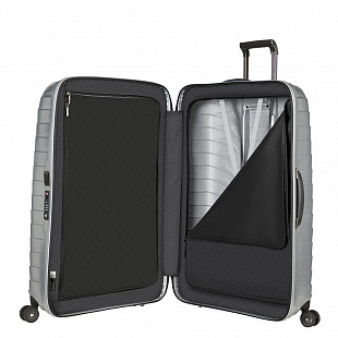 Чемодан Samsonite Proxis 69см CW6*25 002 silver
