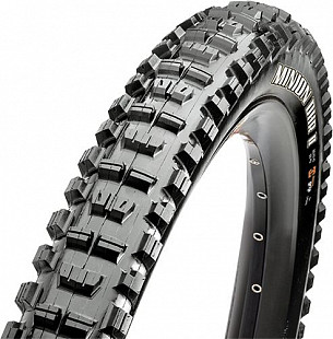 Покрышка Maxxis Minion DHR II 26x2.4 70a/42a/40a TB72907100