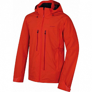 Куртка мужская Husky Nally M light red