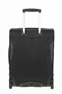 Чемодан Samsonite X'Blade 3.0 55см 04N-09002 Black