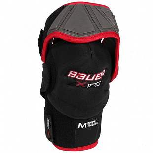 Налокотники Bauer Vapor X100 SR