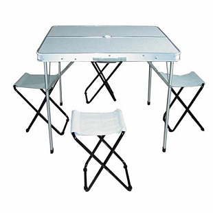 Набор складной мебели Zez Sport HXPT-8833B