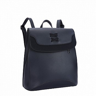 Городской рюкзак Ors Oro DW-951 /1 black