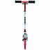 Самокат 2-х колесный Ridex Liquid white/red Самокат 2-х колесный Ridex Liquid white/red