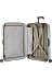 Чемодан большой Samsonite C-LITE 86см CS2*35 006 white