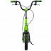 Самокат внедорожный Novatrack Stamp N1 12" Pro 12STAMPN1.GGN8 Green