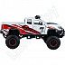 Машинка Maisto 2017 Chevrolet Colorado ZR2 (21205) white