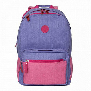 Городской рюкзак GRIZZLY RD-952-1 /3 lavender