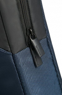 Сумка для ноутбука Samsonite Qibyte 17.3" 16N-01003 Blue