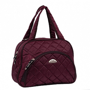 Бьюти-кейс Polar 7036.1 burgundy