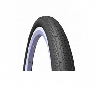 Велопокрышка Rubena Mitas TG 37-451 (20"x1,3/8) R04 Speedo LT 510952797042