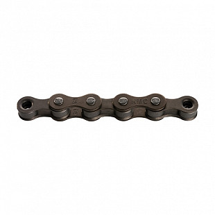 Цепь Kellys Z410 1 ск. 1/2"х1/8" brown ZKE78639